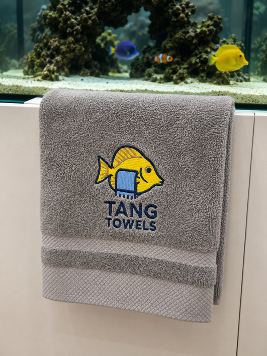 Best Towels for Aquarium Maintenance — What Every Fishkeeper Should Know