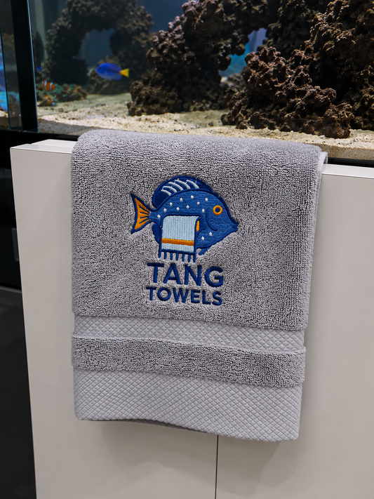Tang Towel - Gem Tang